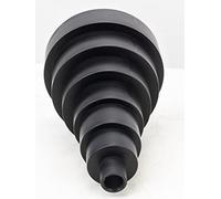 Scheppach Extraction Adaptor for Extraction Systems 7 Stages Diameter 25-150 mm