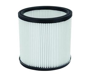 Scheppach HEPA Filter for Wet and Dry Vacuum Cleaner 16-20 Litres | HEPA Replacement Filter