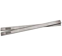 Scheppach HMS1080 HSS Planer Blade 340 mm Pack of 2