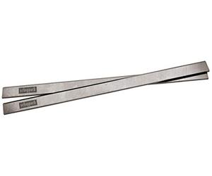 Scheppach HMS1080 HSS Planer Blade 340 mm Pack of 2