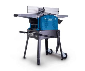 Scheppach HMS1500 240V Portable Wood Planer Thicknesser, 2200W, 260mm x 160mm