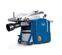 Scheppach Hms860 1500W 204 X 120 mm Planer Thicknesser