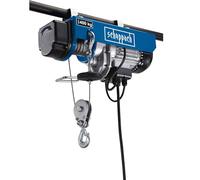 Scheppach HRS 400 240V Electric Hoist