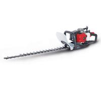 Scheppach Hth250, 240P Petrol Hedge Trimmer, 700W, 600mm Blade Rotating Handle