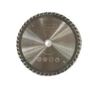 Scheppach HW Saw Blade 1429047 Genuine Replacement OEM Part for Hyundai Machines