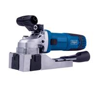 Scheppach LFR720 Electric Paint Remover Tool (80mm x 0-0.3mm Planer) 720W