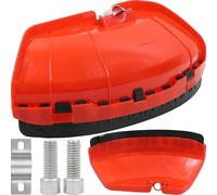 Scheppach MT33P Trimmer Protection 38 cm for Brush Cutter