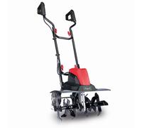 Scheppach Mte460 Electric Tiller, 1500W, 450mm Working Width, 220mm Working Depth, 24 Blades