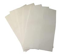 Scheppach Paper Filter for DC100 Extraction System | Set of 5 Paper Filters