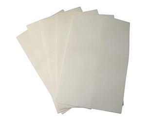 Scheppach Paper Filter for DC100 Extraction System | Set of 5 Paper Filters