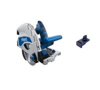 Scheppach Pl75 Plunge Saw 1600W 210mm Blade 75mm Cutting Depth