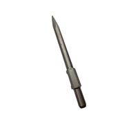Scheppach Pointed Chisel AB1600 1469100 Demolition Hammer Genuine Part