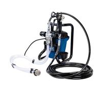 230V AIRLESS PAINT SPRAYER 750W ELECTRIC PAINTER SPRAY STATION SCHEPPACH ACS3000