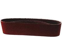 Scheppach Sanding Belt for Belt & Disc Sander | Sanding Belt Set - 3 x Sanding Belt with 120 Grit | for BTS800 / BTS900 | Dimensions 914 x 100 mm | Belt Sander Accessories 88000212