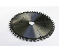 Scheppach Plunge Saw Blade 160mm x 20mm x 2.4mm - 48 Tooth - 3901802705 For PL55