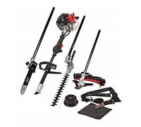 Scheppach SCHE0225 Multi-Function Tool 4-in-1 52cm³ MFH5200-4P SCHEPPACH-5904804904