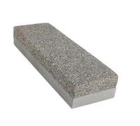 Scheppach Stone Preparer Stone Sharpener for Wet Grinding Machines Tiger 2000S / Tiger 2500 / Tiger 3000VS 25 x 50 x 150 mm