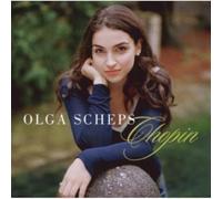 Scheps,Olga - Chopin