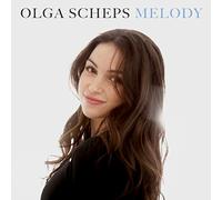 Olga Scheps – Melody – CD