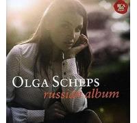 Scheps,Olga - Russian Album