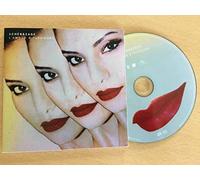 Schérazade - Schérazade - L'amour à plusieurs 1-trk - cds - PROMOTIONAL ITEM