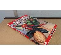 Scherberger, Patrick - Marvel Adventures Spider-Man Volume 1 HC