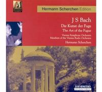Scherchen,Hermann - Die Kunst der Fuge