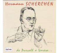 Scherchen Hermann - From Purcel to Var Se