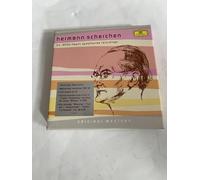 Scherchen - Hermann Scherchen - the 1950s Haydn Symphonies Recordings