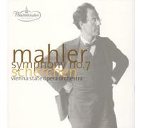 Scherchen - Mahler: Symphony No. 7 Lied der