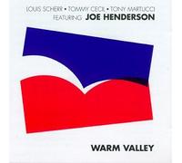 Scherr - Warm Valley