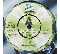 Scherrie Payne - Fly / When I Looked At Your Face