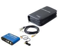 Schertler STAT-B Uno Set