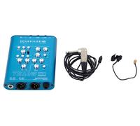 Schertler Stat-V-Pro