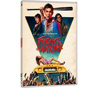 scherzi della natura DVD Italian Import [Region Free]