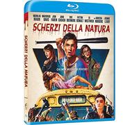 Scherzi Della Natura [Italia] [Blu-ray] [Region Free]