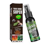Scherzo Fart Solution to Create Poop Stink