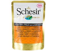 Sches.Cat Thun-Huhn-Garn.100gP