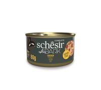 SCHESIR After Dark - Chicken in Broth | Size: 80g