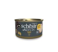 SCHESIR After Dark - Chicken Pate for Cats | Size: 12*80g
