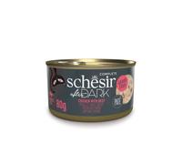 SCHESIR After Dark - Chicken with Beef in Broth | Size: 80g