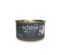 SCHESIR After Dark - Chicken with Duck Pate | Size: 80g