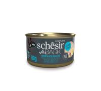 SCHESIR After Dark - Chicken with Quail Egg Pate | Size: 80g