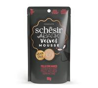 SCHESIR After Dark Velvet Chicken with Beef Mousse | Size: 80g