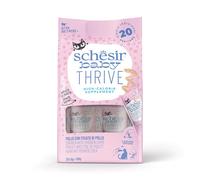 SCHESIR Baby Thrive High-Calorie Supplement (20x8g)
