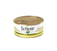 Schesir Brodo Cott Tuna/alicette Gr 70