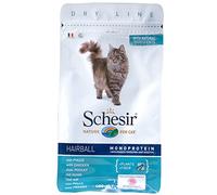 Schesir Cat Hairball - 400 Gr