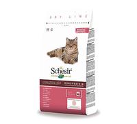 Schesir Cat Sterilized & Light Monoprotein with Ham 400 g