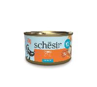 Schesir Grill Wholefood Sardines Wet Cat Food - 70g