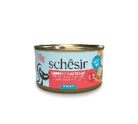 Schesir Grill Wholefood Sardines with Lobster Sauce Wet Cat Food - 70g